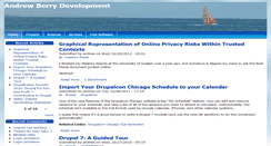Desktop Screenshot of abdevelopment.ca